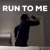 Confess Your Love Come To Me GIF