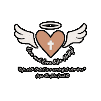 Mmf Sticker by Molly’s Miracles