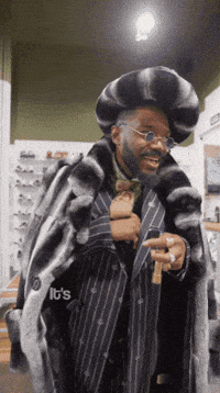 You Know It Wow GIF
