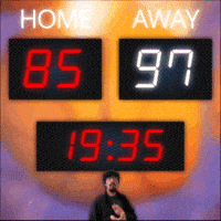85 Home GIF