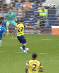 West Brom Wba GIF by West Bromwich Albion