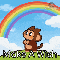 Nice Day Beauty GIF by Chimpers