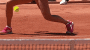 Happy French Open GIF by Roland-Garros