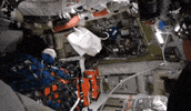 All Good Thumbs Up GIF by NASA