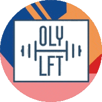 Gym Lifting Sticker by Twin_Made
