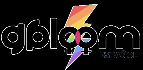 gbloommx giphygifmaker gbloom español GIF
