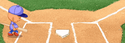 BackyardSportsOfficial giphyupload backyard sports backyard baseball pablo sanchez GIF