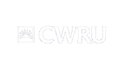 Cwru Sticker by Case Western Reserve University