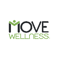 MoveWellness gym wellness move salud Sticker