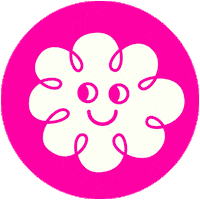 Alice Sticker