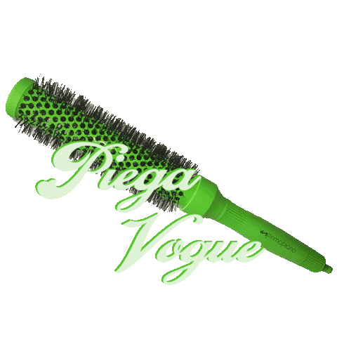 vogue piega Sticker