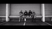 Hip-Hop Yes GIF by Feuilles de Roots