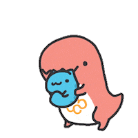 Mtriplec Sticker by MCCC