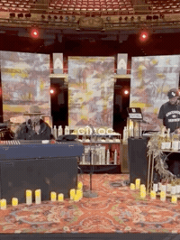 Dangelo Vs Friends GIF by Verzuz