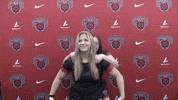 College Sports Sport GIF by CWU Athletics