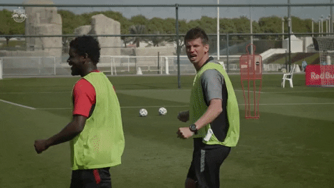 Celebrating GIF by FC Red Bull Salzburg