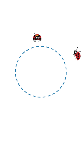 sweet_school giphyupload newpost ladybug sweetschool GIF