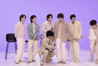 Live Performance Festa GIF