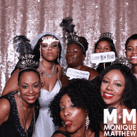 chicbooth GIF