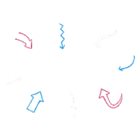 arche_consulting arrow arrows click here clickhere Sticker