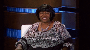 to tell the truth wave GIF by ABC Network