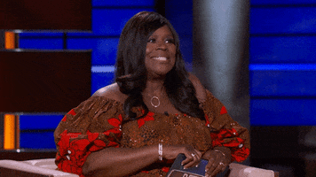 Happy Game Show GIF by ABC Network