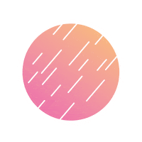 Summer Sticker by Delikates Accessories