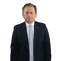 Crazy Eye Sticker by CDU-Landtagsfraktion Nordrhein-Westfalen