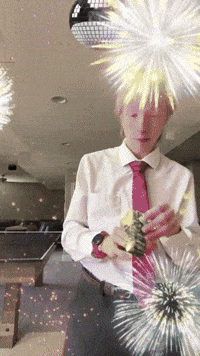 Celebration Dancing GIF