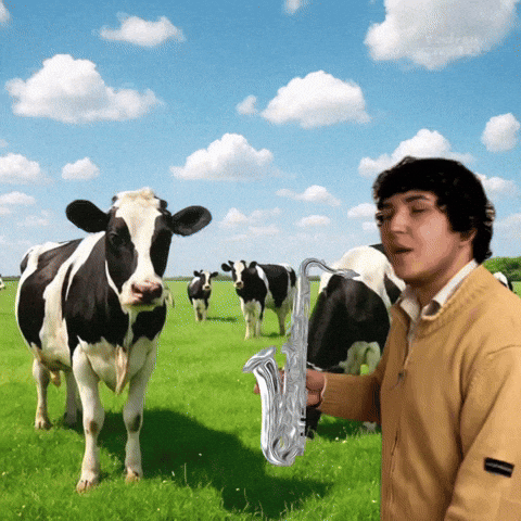 Magic Monday GIF by Rodriw Castel