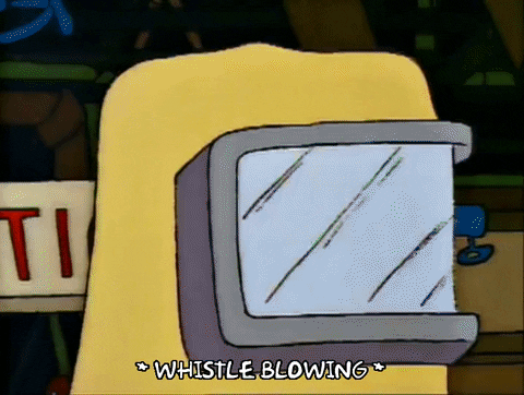 happy homer simpson GIF