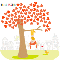 Dia De La Madre Nina Sticker by SilfaCL