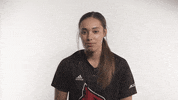 University Of Louisville Softball GIF by Louisville Cardinals