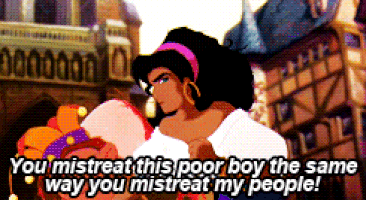 the hunchback of notre dame GIF