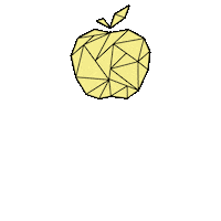 Apple Hari Sticker by Somoshari