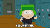 Whatever