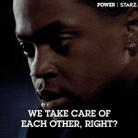 Season 6 Starz GIF by Power