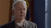 Mark Harmon Gibbs GIF by CBS
