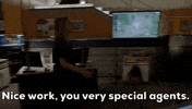 Mark Harmon GIF by CBS