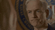 Mark Harmon Drama GIF by CBS