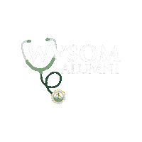 Medical School Alumni Sticker by West Virginia School of Osteopathic Medicine