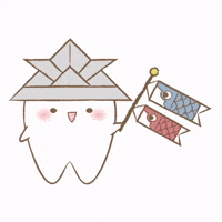 Tooth Sika GIF by dental_sozai
