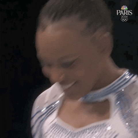 Olympic Games Sport GIF by NBC Olympics
