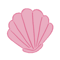 Summer Pink Sticker