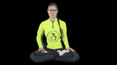 corneliabrueckner giphygifmaker sport fitness news GIF