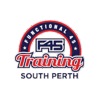 Functional45 Sticker by F45 South Perth
