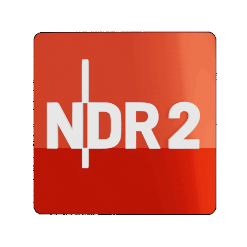 radio petersen Sticker by NDR 2