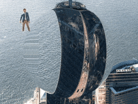 Germany Wow GIF by FranchiseONE.de