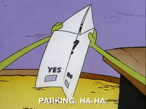 rockos modern life nicksplat GIF