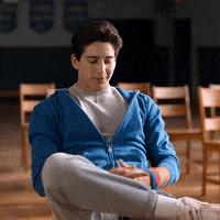 Episode103 Yes GIF by Paramount+